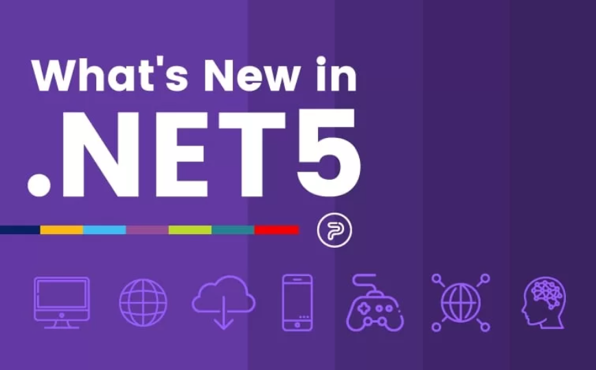 What’s New in .NET 5